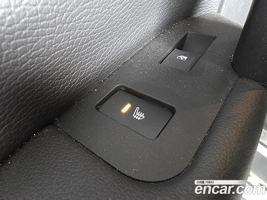 ChevroletGMDaewoo Captiva 2016