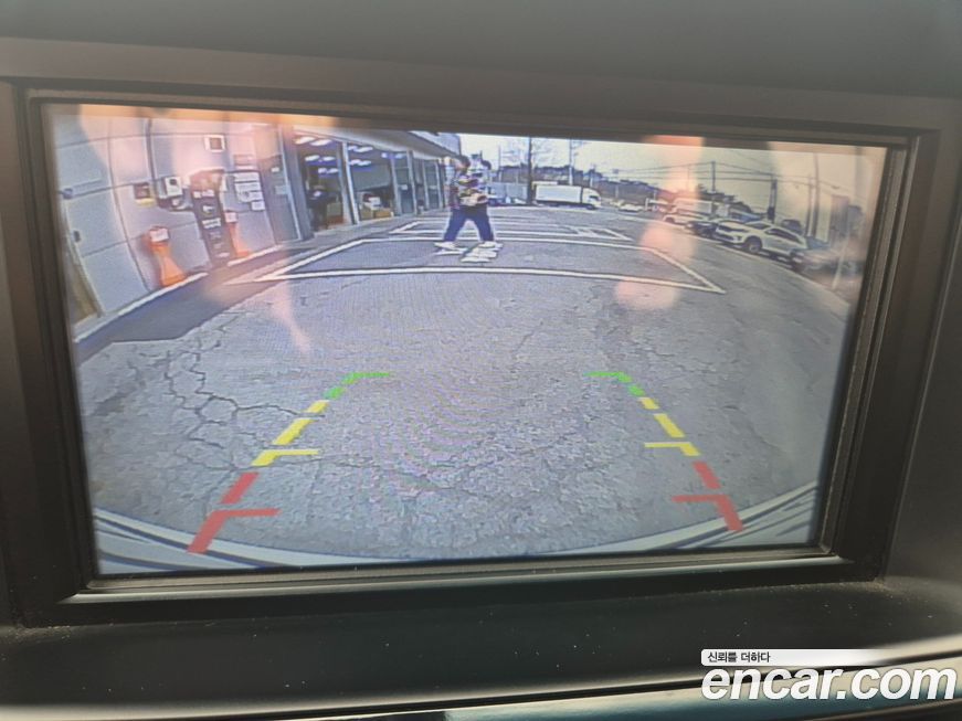 ChevroletGMDaewoo Spark 2015