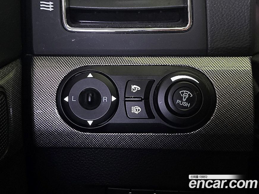 ChevroletGMDaewoo Captiva 2016