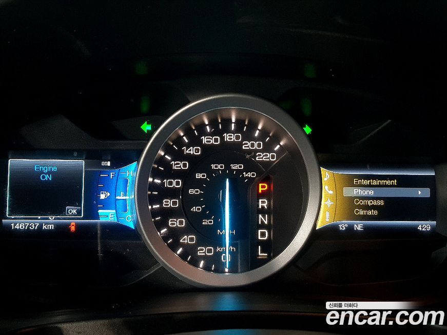 Ford Explorer 2013