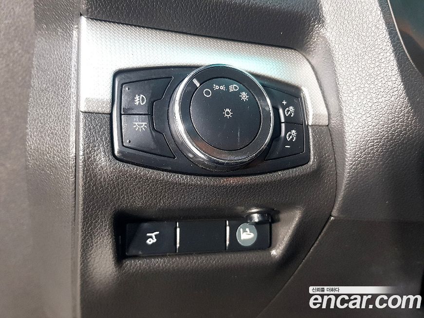 Ford Explorer 2013