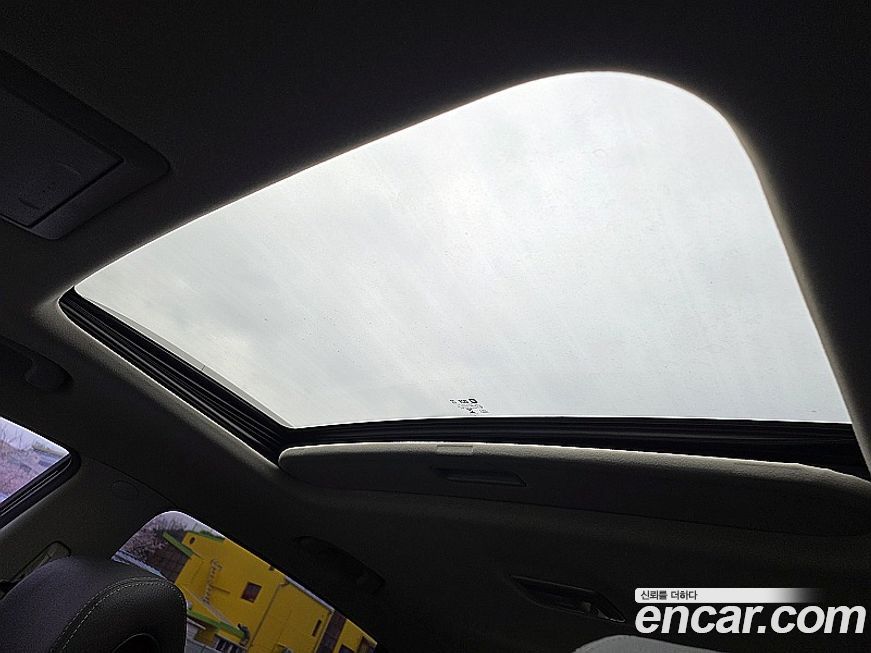 ChevroletGMDaewoo Captiva 2016