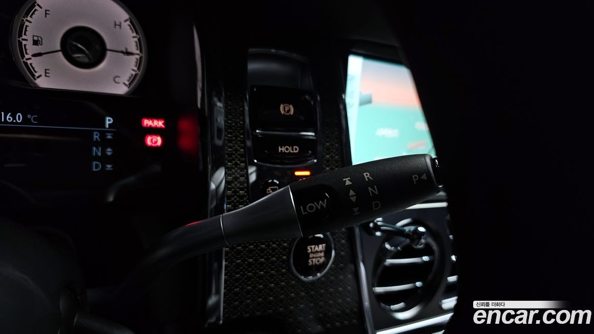 Rolls-Royce Wraith 2017