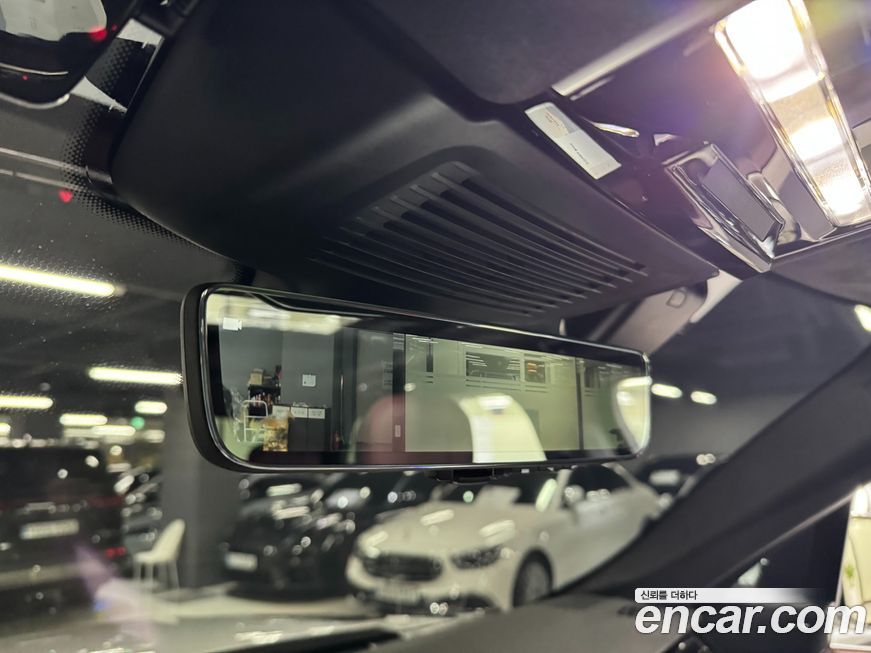 Land Rover Range Rover Sport 2023