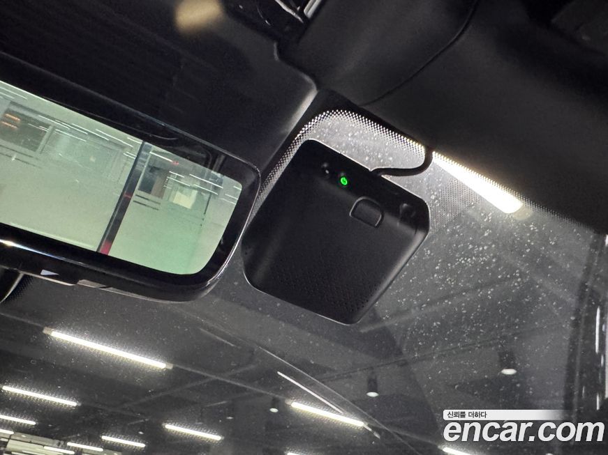 Land Rover Range Rover 2023
