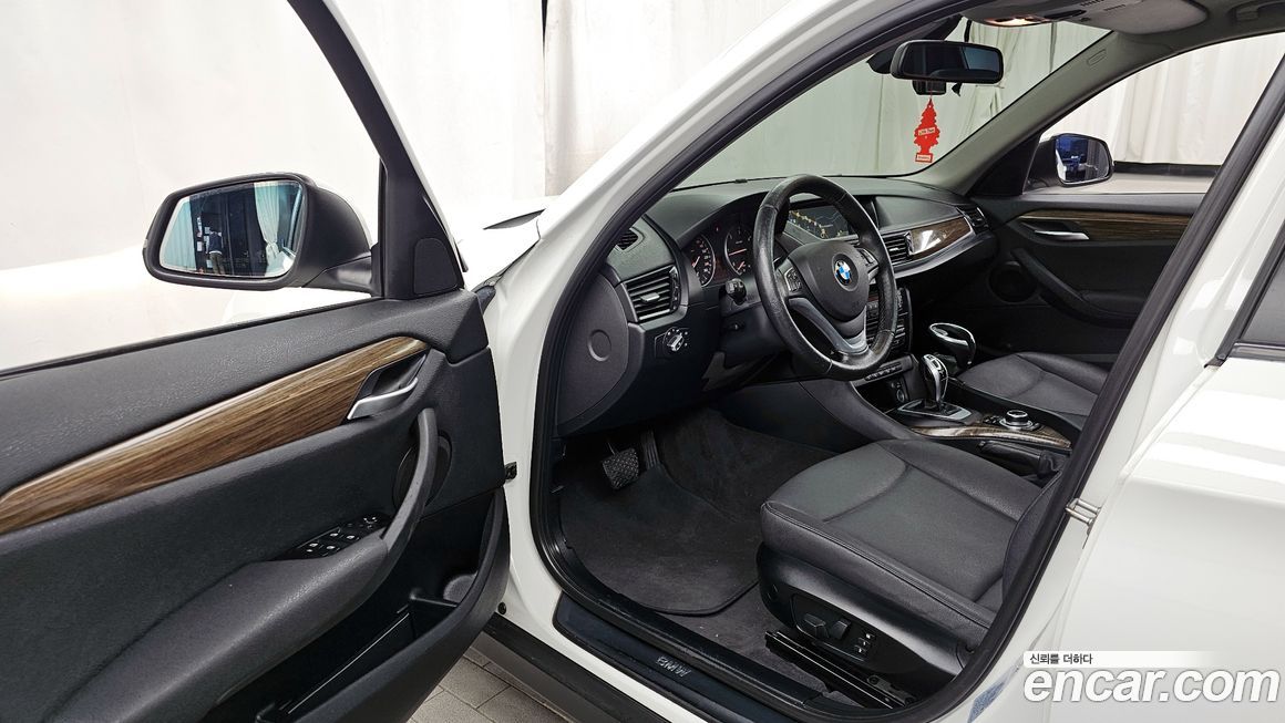 BMW X1 2015