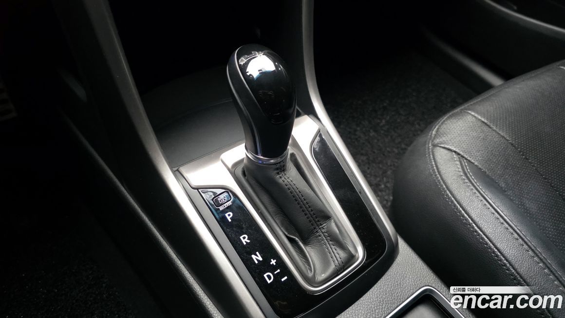 Hyundai i30 2012