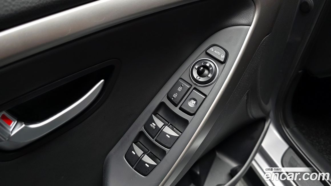 Hyundai i30 2012