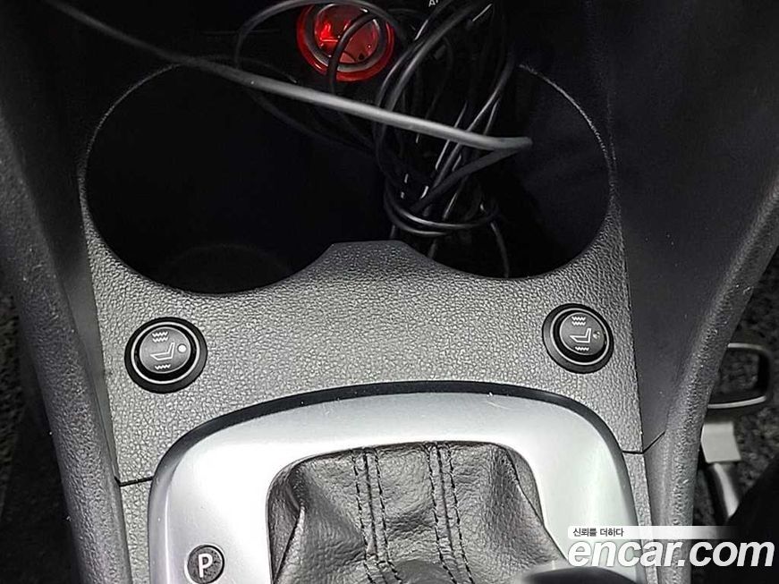 Volkswagen Polo 2014