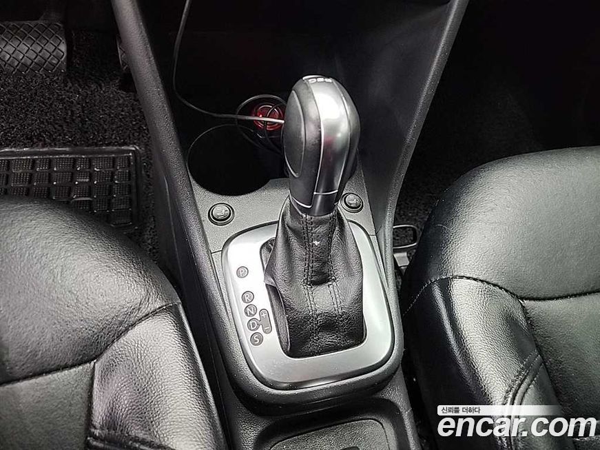 Volkswagen Polo 2014