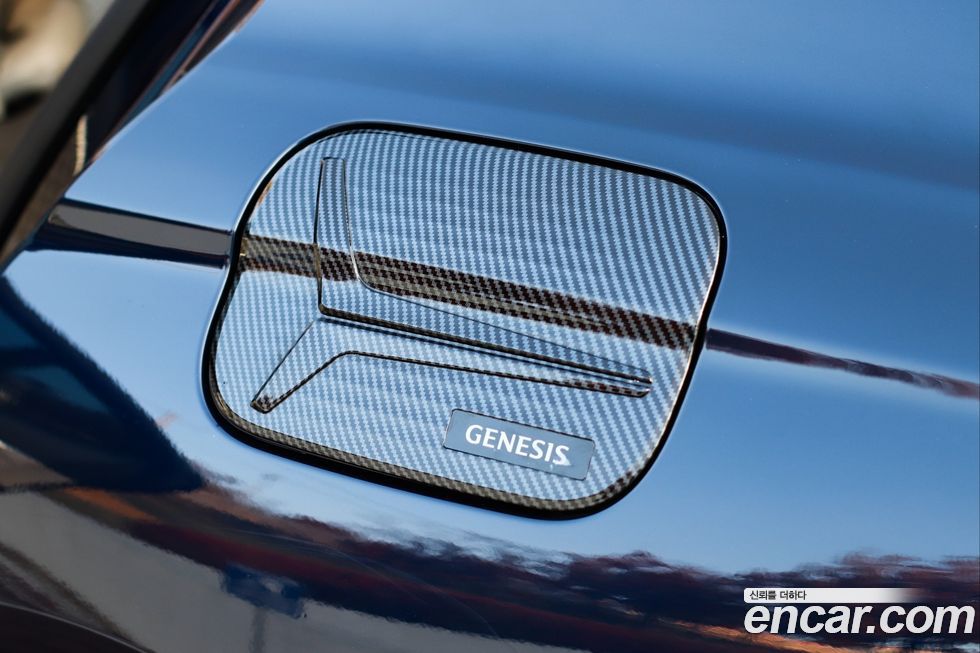 Genesis G70 2018