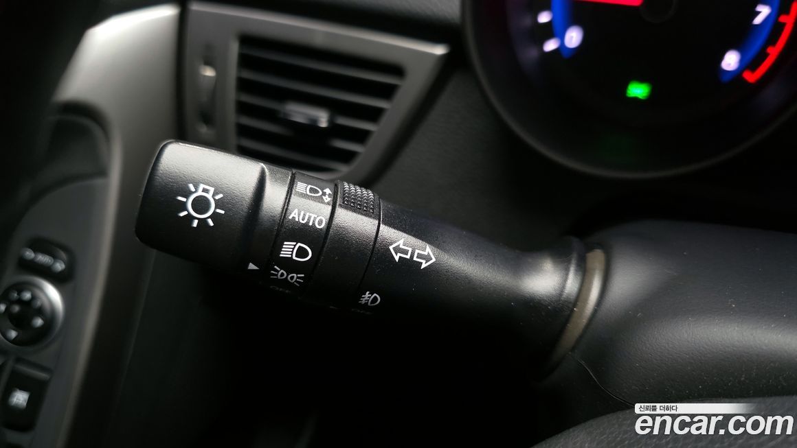 Hyundai i30 2012