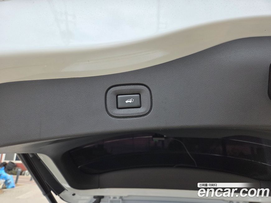 Renault-KoreaSamsung QM6 2022