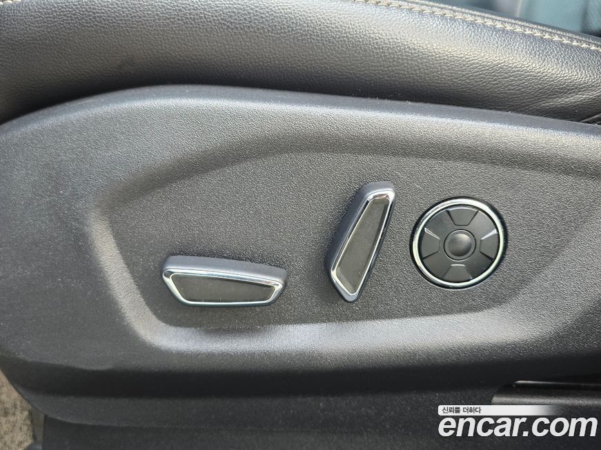 Ford Explorer 2017