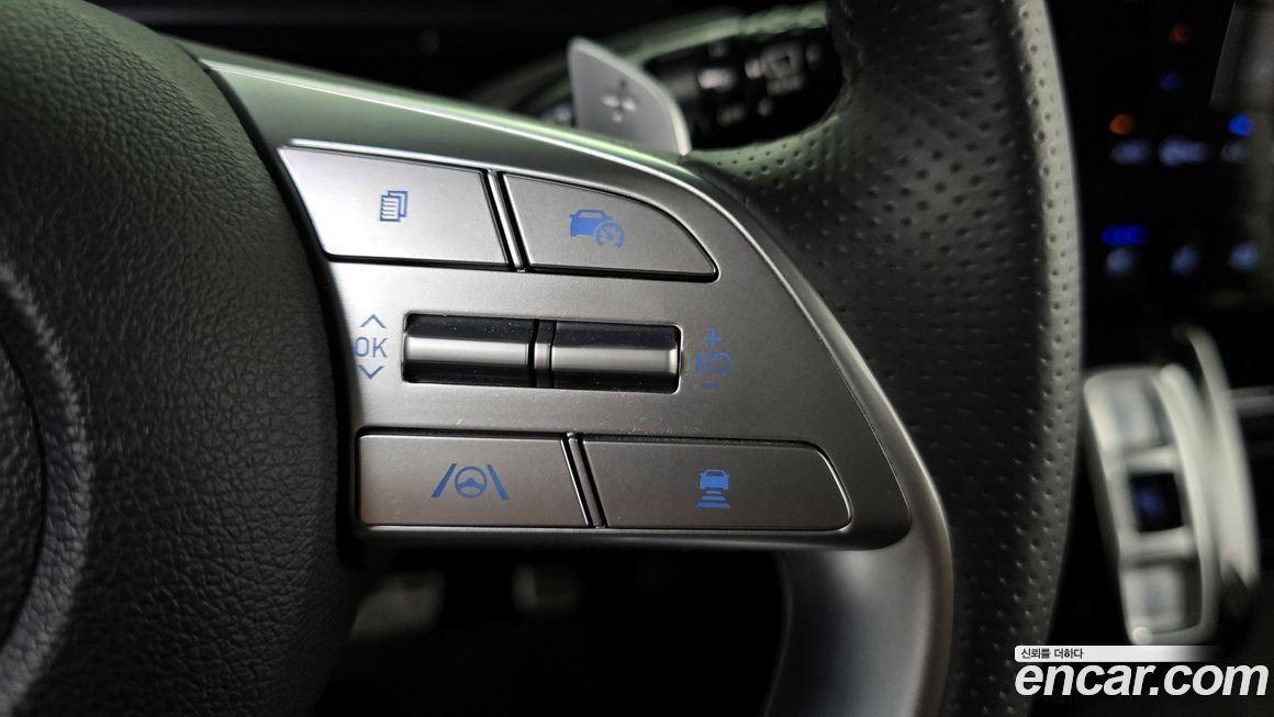 Hyundai Staria 2023