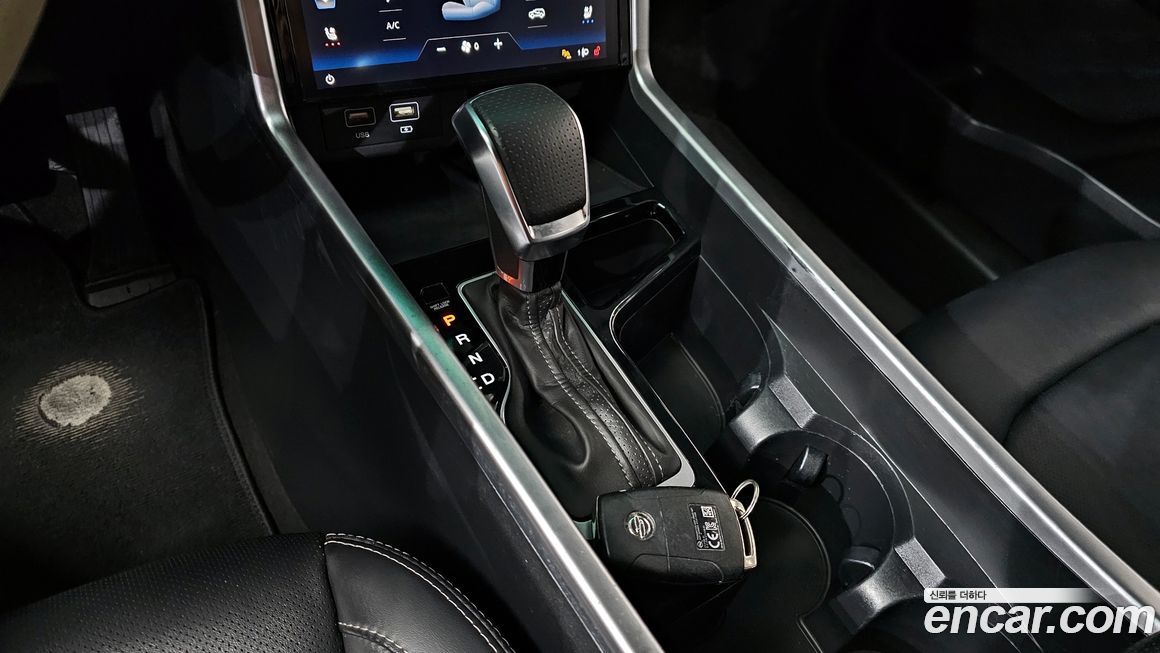 KG_Mobility_Ssangyong Torres 2023