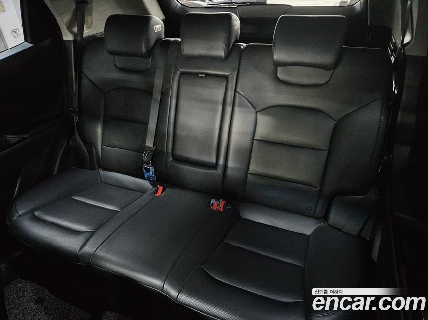 KG_Mobility_Ssangyong KORANDO 2022