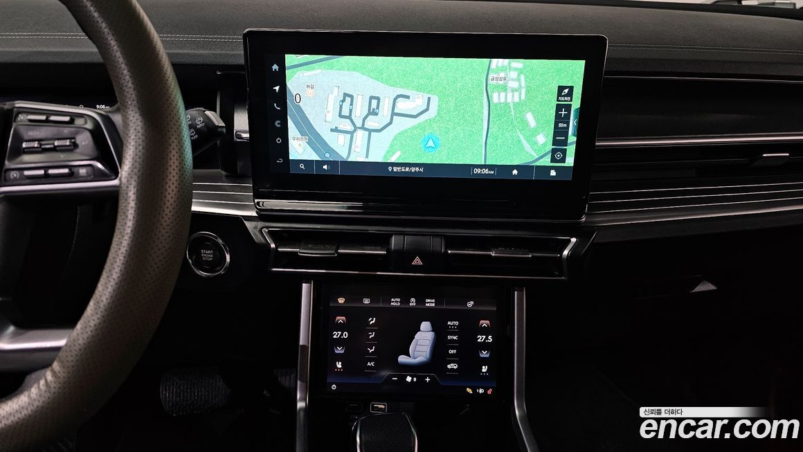 KG_Mobility_Ssangyong Torres 2023