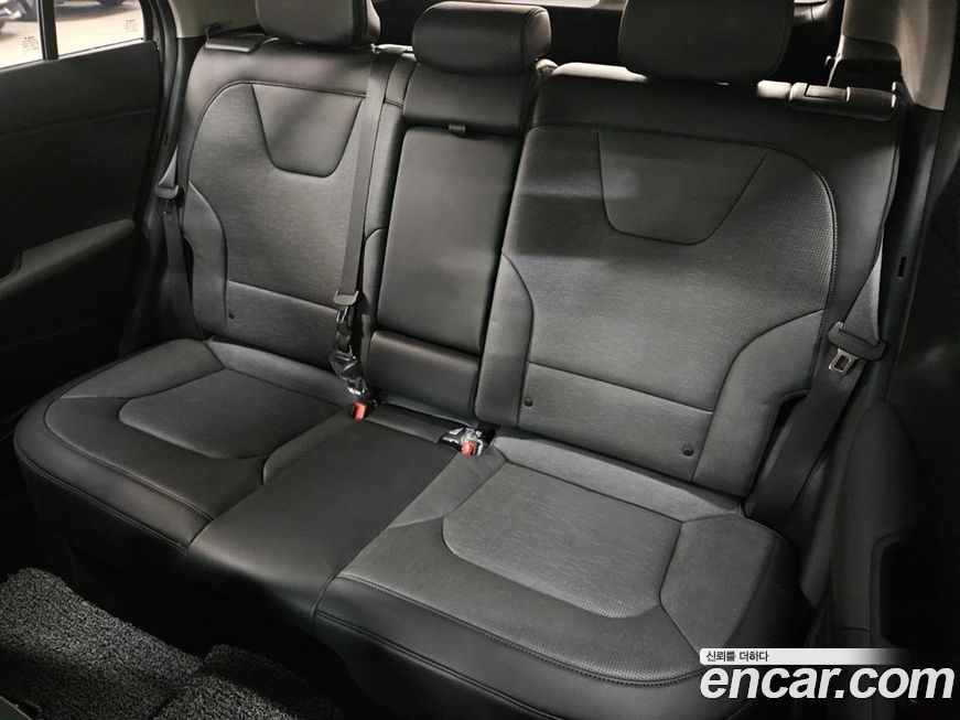 Kia Niro 2024