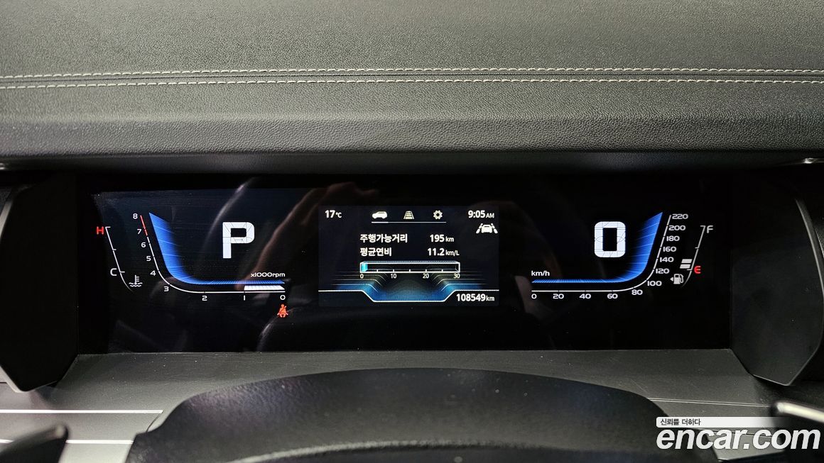 KG_Mobility_Ssangyong Torres 2023