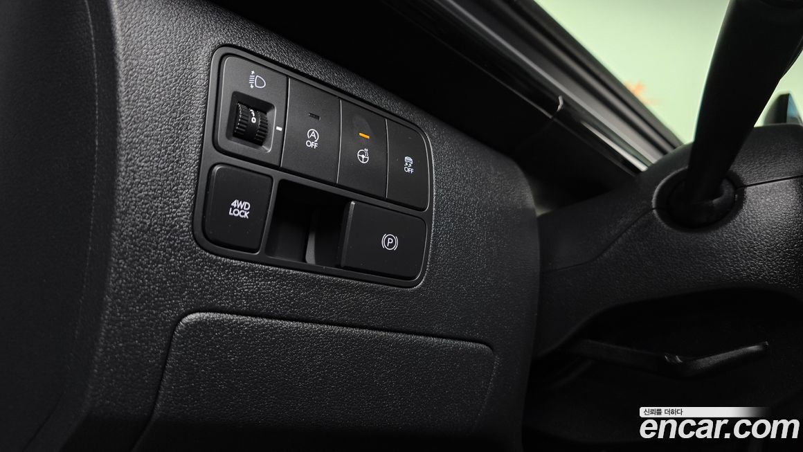 Hyundai Staria 2023