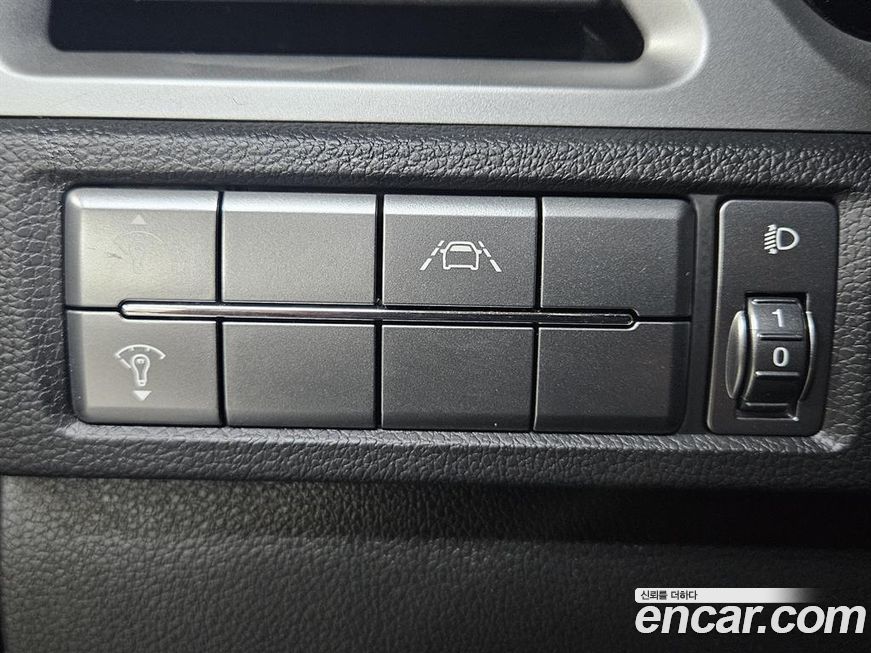 KG_Mobility_Ssangyong KORANDO 2022