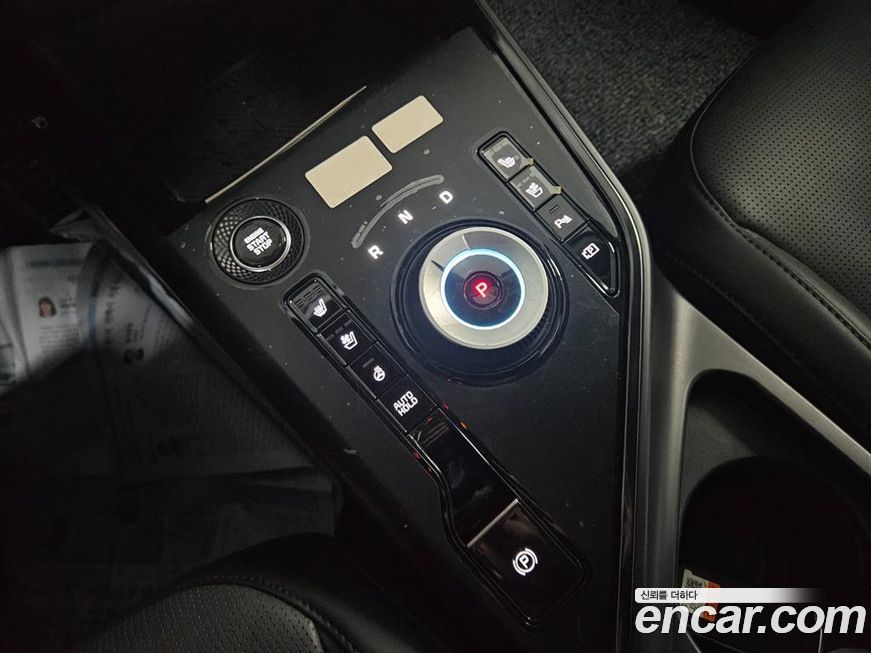 Kia Niro 2024