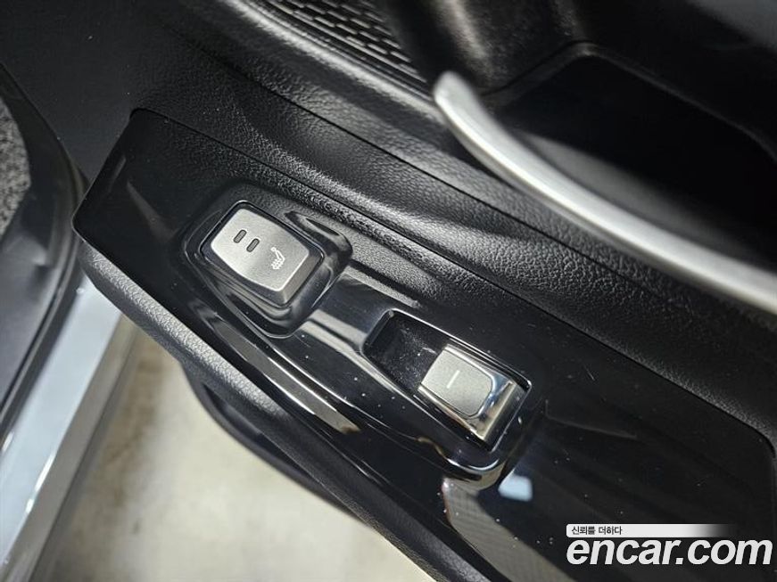 KG_Mobility_Ssangyong KORANDO 2022