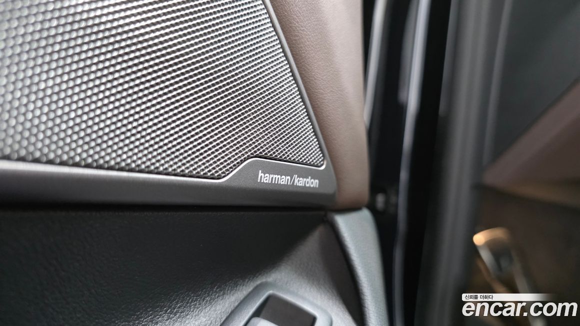 BMW Gran Turismo 2024