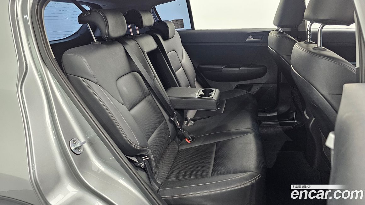 Kia Sportage 2020
