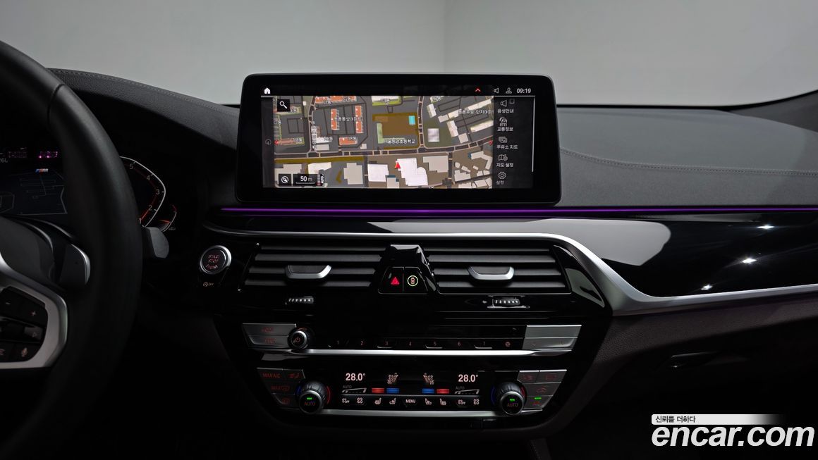 BMW Gran Turismo 2024