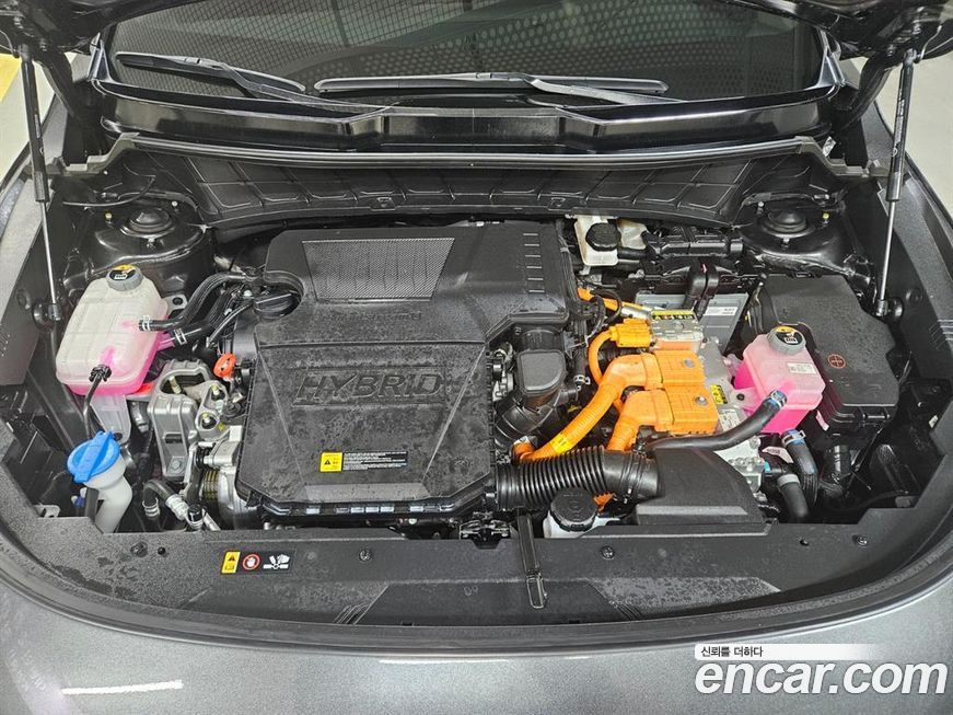 Kia Niro 2024
