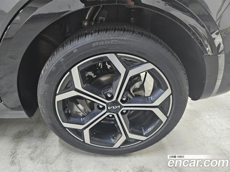 Kia Niro 2024