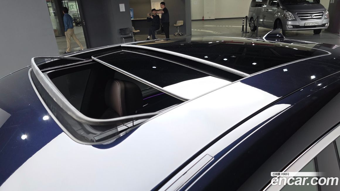 BMW Gran Turismo 2024