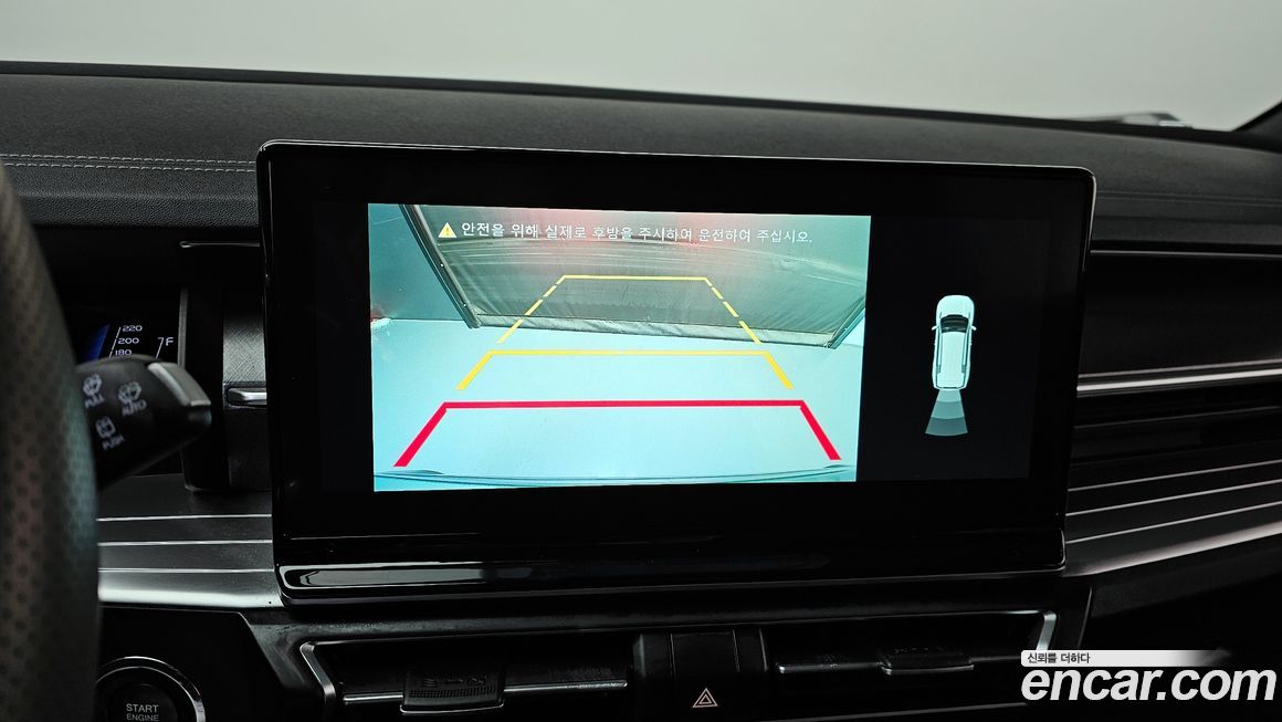 KG_Mobility_Ssangyong Torres 2023