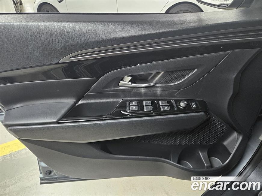 KG_Mobility_Ssangyong KORANDO 2022