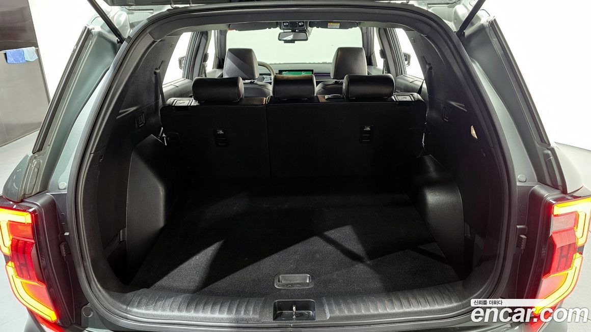 KG_Mobility_Ssangyong Torres 2023