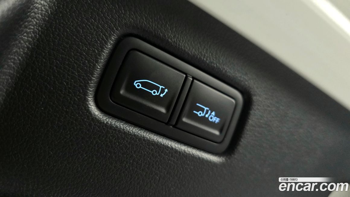 Hyundai Staria 2023