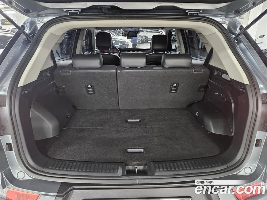 KG_Mobility_Ssangyong KORANDO 2022