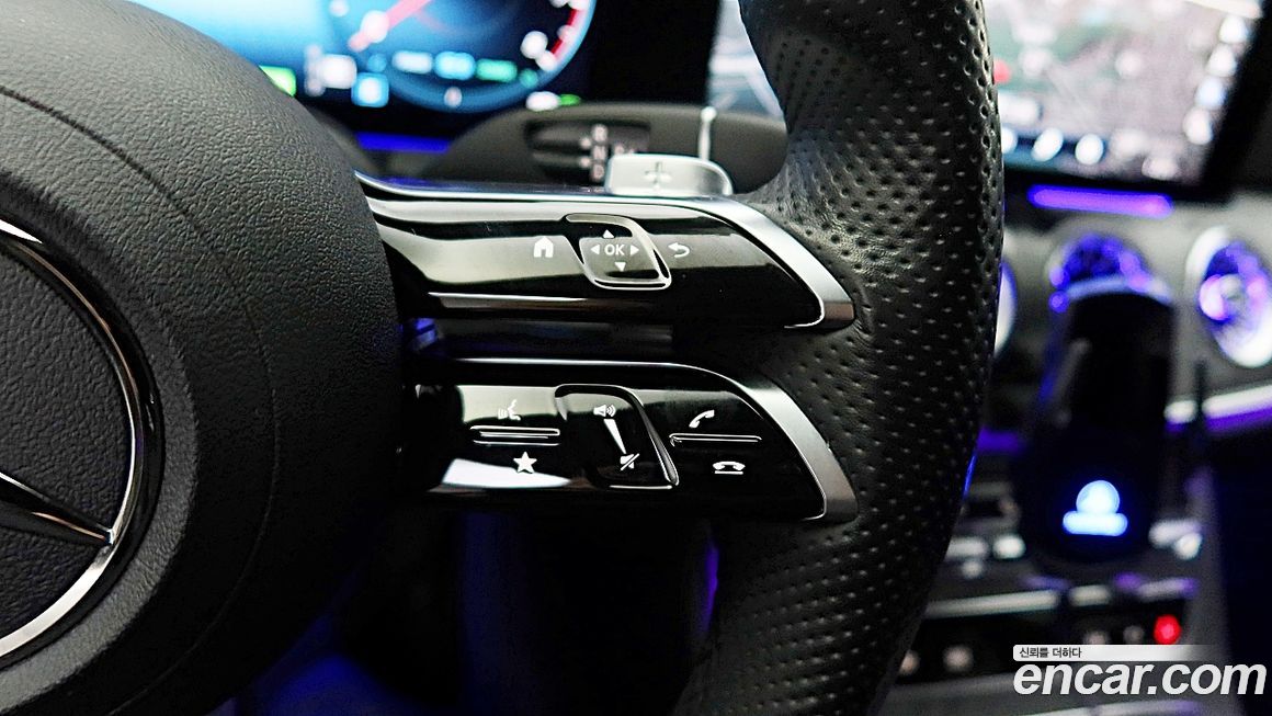 Mercedes-Benz CLS-Class 2022