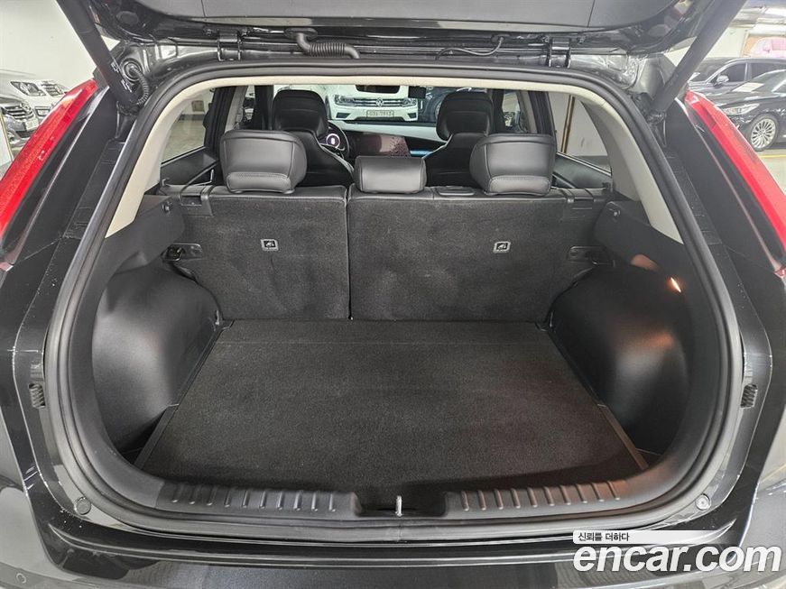 Kia Niro 2024