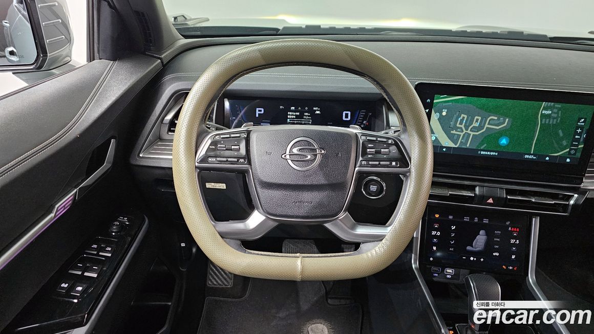 KG_Mobility_Ssangyong Torres 2023