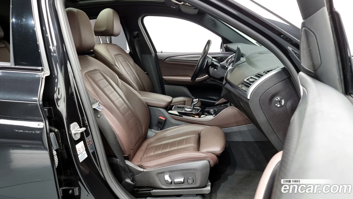 BMW X4 2022