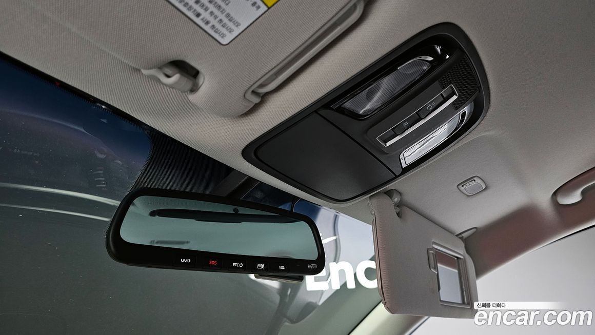 Kia Sorento 2019