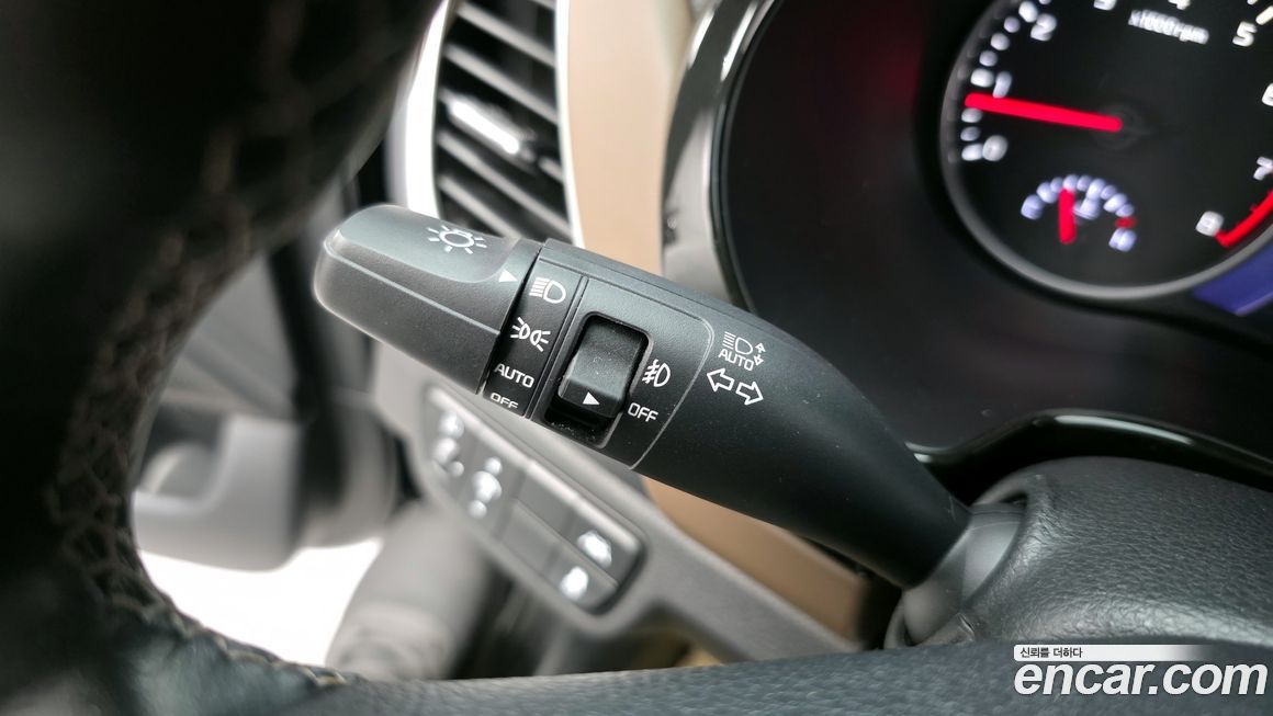 Kia Seltos 2023