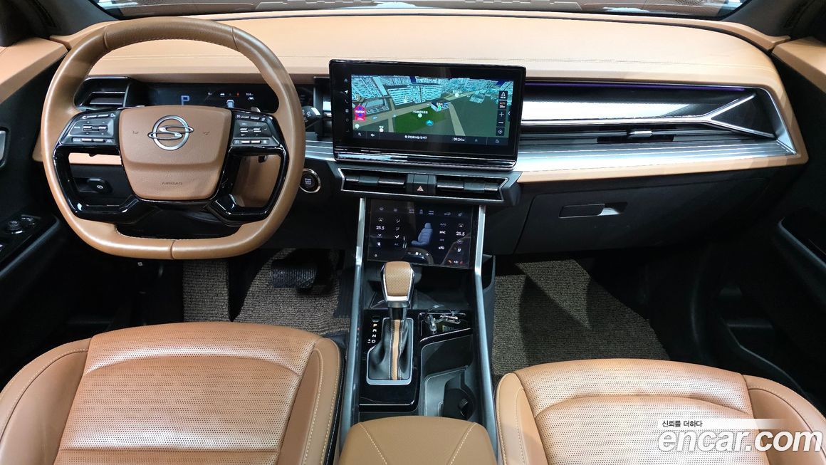 KG_Mobility_Ssangyong Torres 2023
