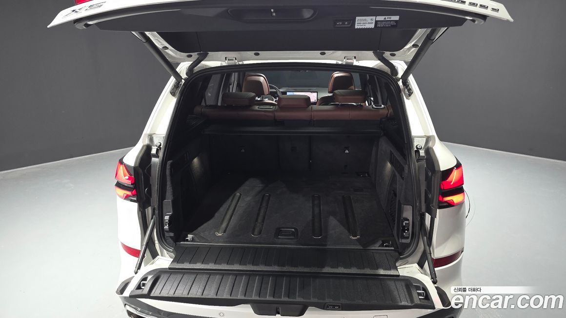 BMW X5 2025