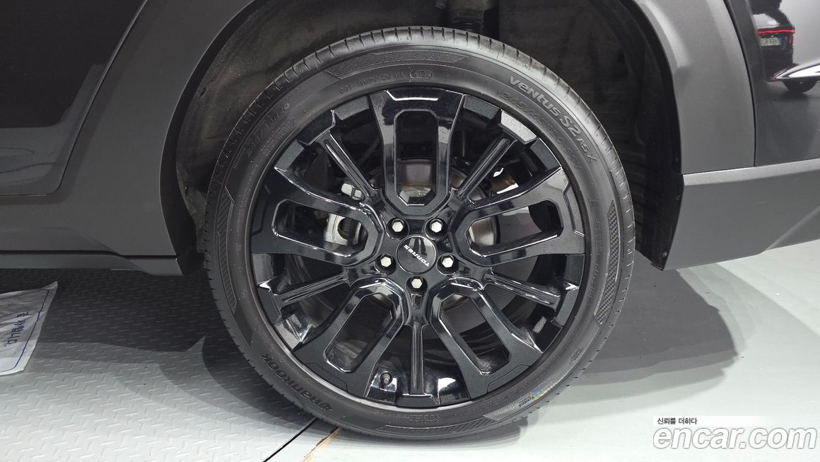 KG_Mobility_Ssangyong Torres 2023