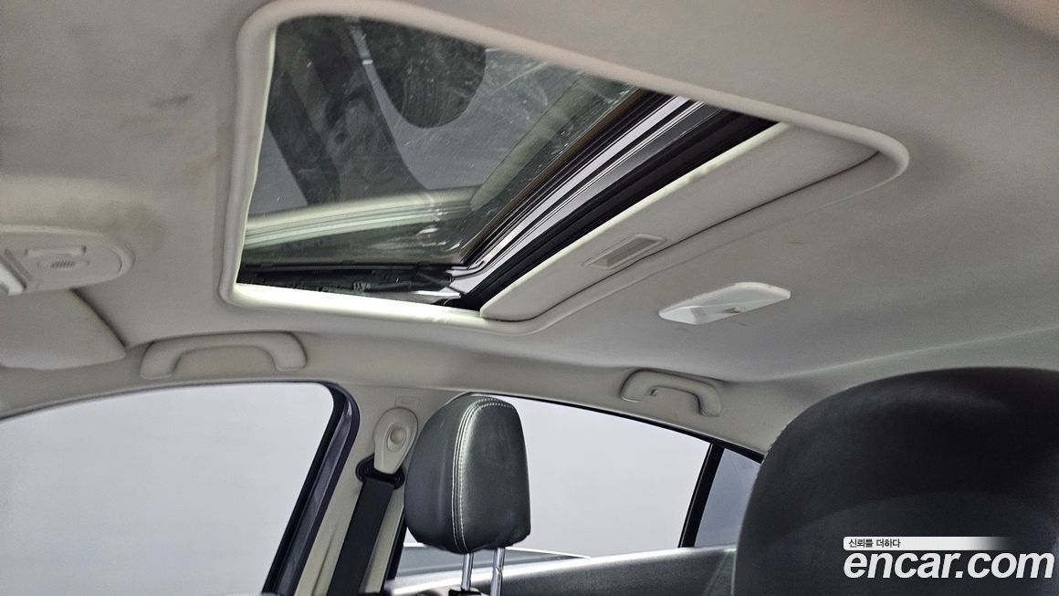 Renault-KoreaSamsung SM3 2016