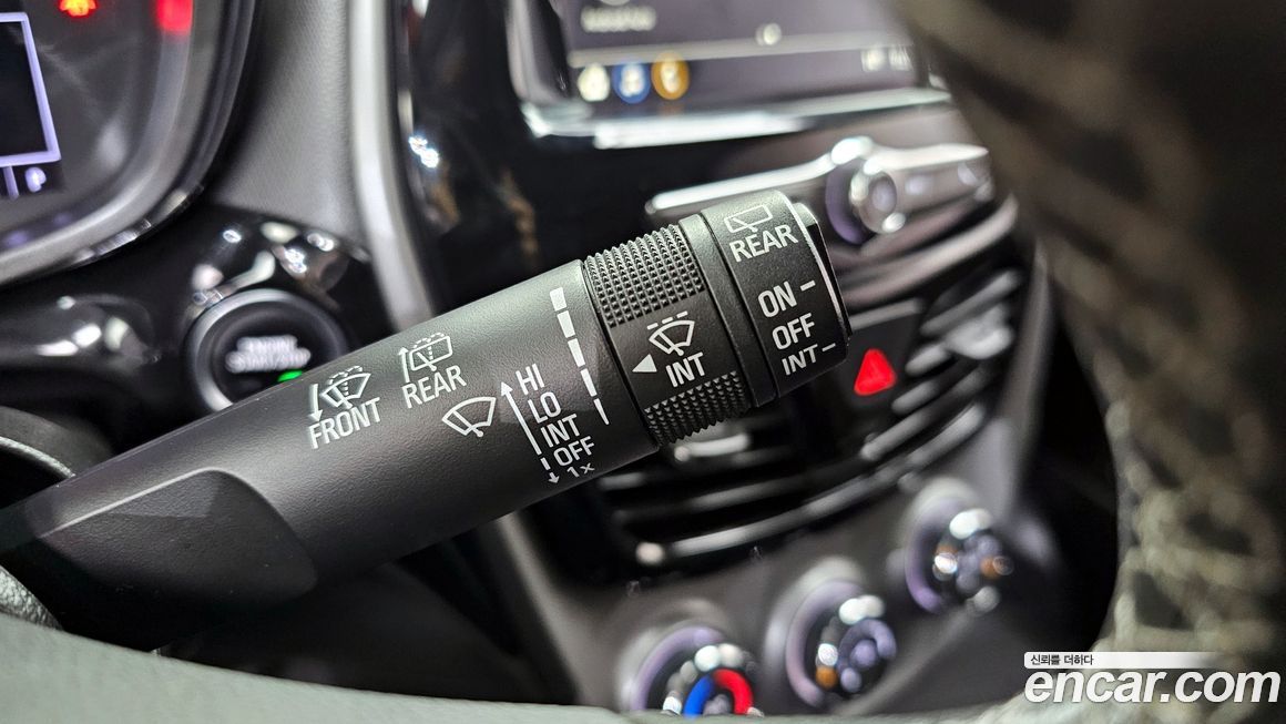 ChevroletGMDaewoo Spark 2019